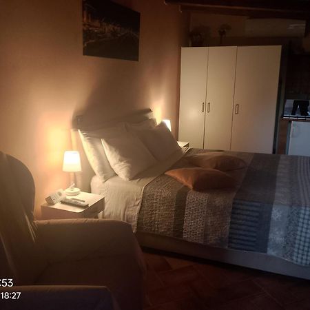 Suite Felix Fiumicino Exterior foto