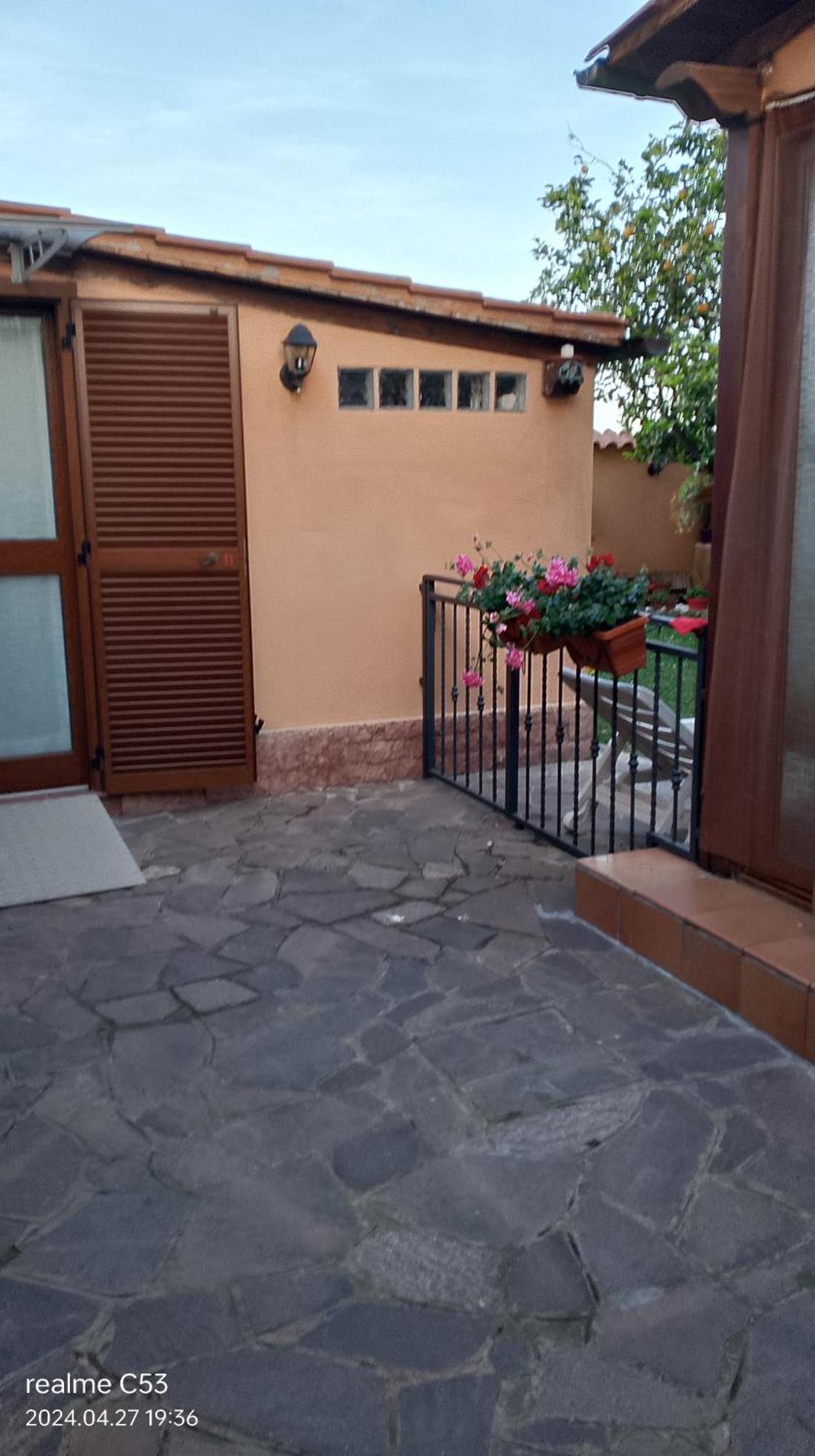 Suite Felix Fiumicino Exterior foto